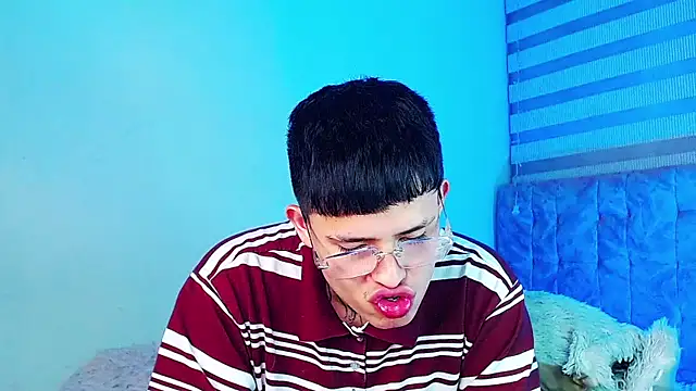 _justinmoon2 网络视讯表演