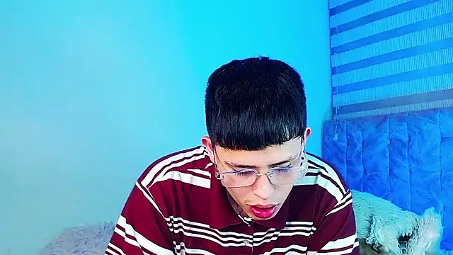 Вебкам-шоу _justinmoon2