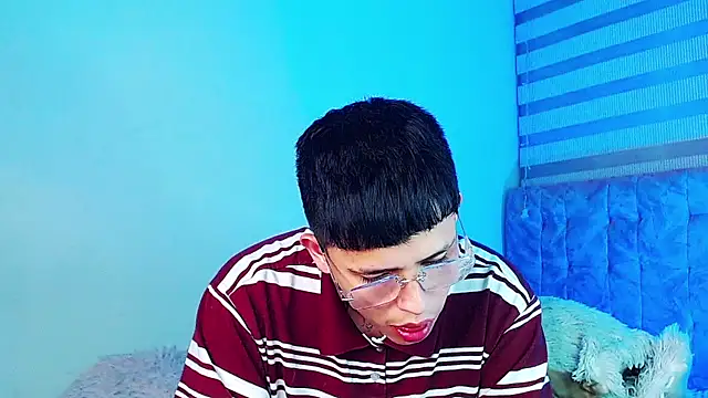 _justinmoon2 웹캠 쇼