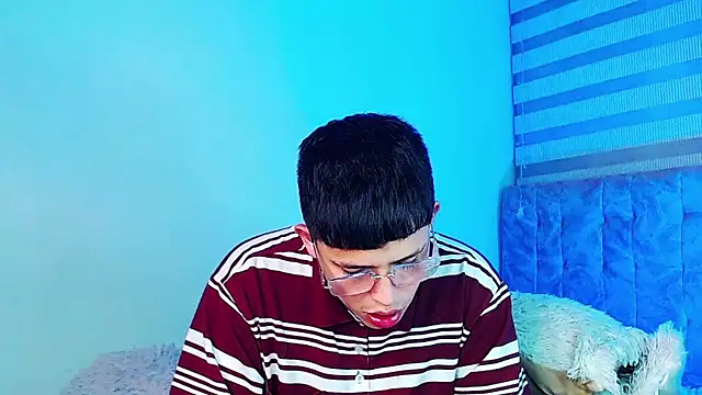 _justinmoon2 Show Webcam