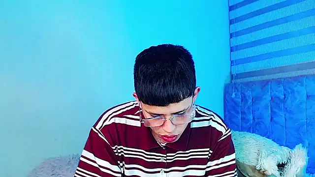 _justinmoon2 웹캠 쇼