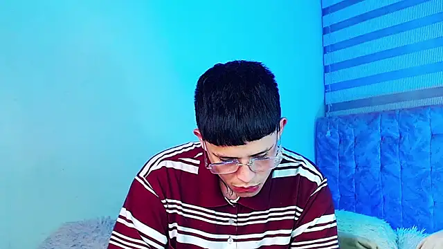 _justinmoon2 웹캠 쇼