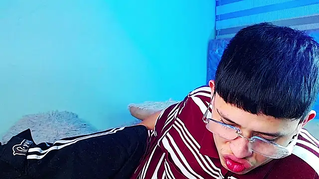 _justinmoon2 网络视讯表演