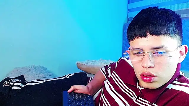 _justinmoon2 웹캠 쇼