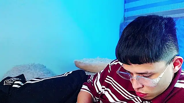 _justinmoon2n Webbikameraesitys