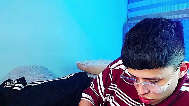 _justinmoon2 Pertunjukan Webcam