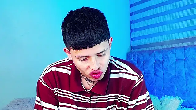 _justinmoon2 Webcam-Show