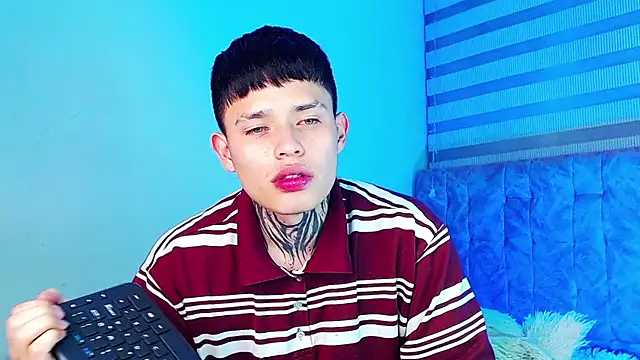 _justinmoon2 Webcamshow