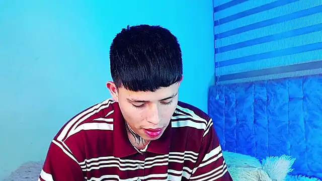 _justinmoon2 웹캠 쇼
