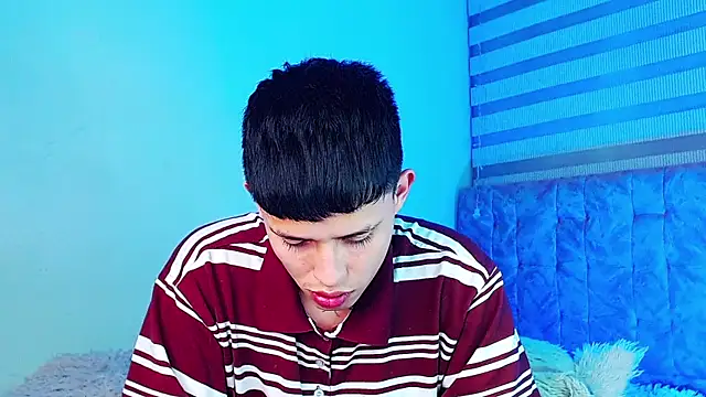 _justinmoon2 Webcam show