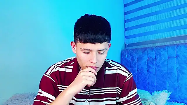 _justinmoon2 Webcam show