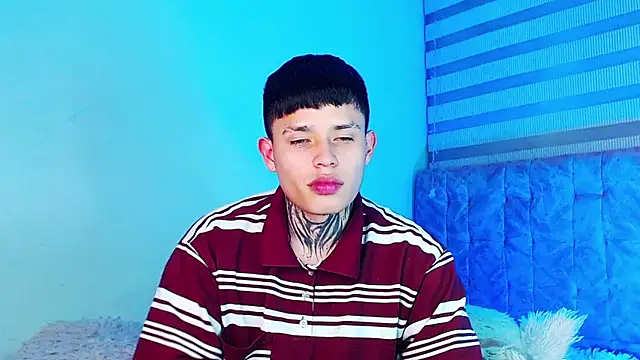 _justinmoon2 在線直播表演
