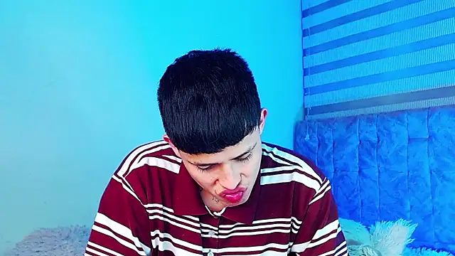 _justinmoon2 网络视讯表演