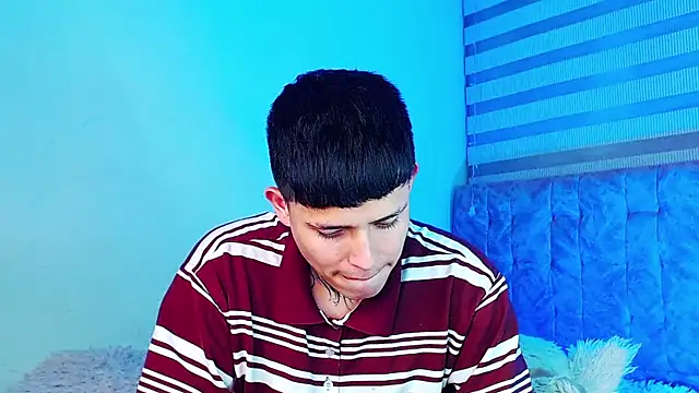 _justinmoon2 Webcamshow