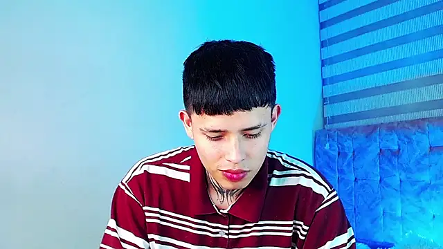 _justinmoon2 Adlı Modelin Web Kamerası Şovu