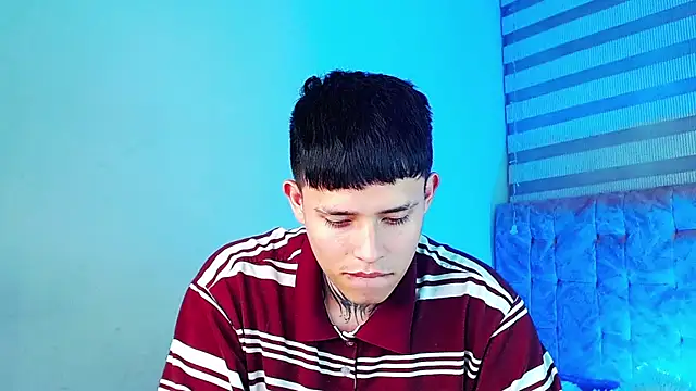 _justinmoon2 웹캠 쇼