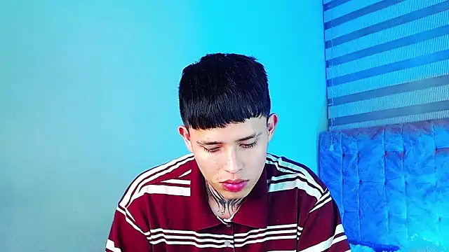 Вебкам-шоу _justinmoon2