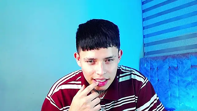 _justinmoon2 웹캠 쇼