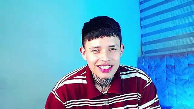 _justinmoon2 웹캠 쇼