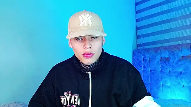 _justinmoon2 웹캠 쇼