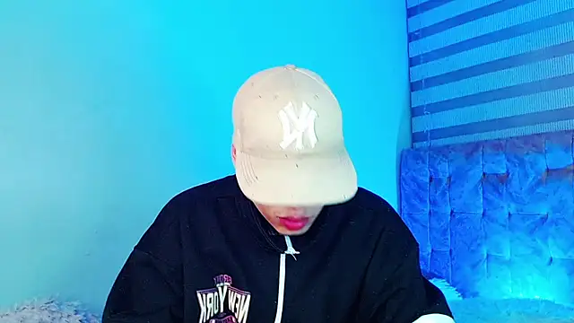 _justinmoon2 웹캠 쇼
