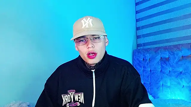 _justinmoon2 웹캠 쇼