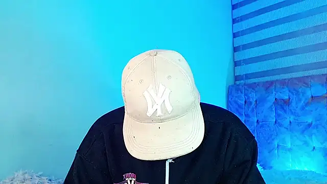 _justinmoon2 웹캠 쇼