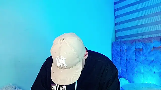 _justinmoon2 웹캠 쇼