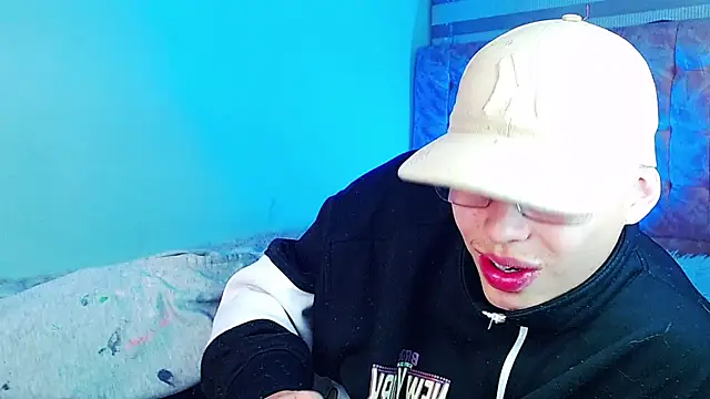 _justinmoon2 Show Webcam