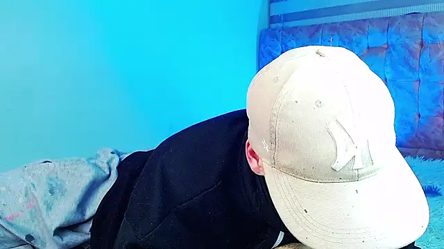 _justinmoon2 웹캠 쇼