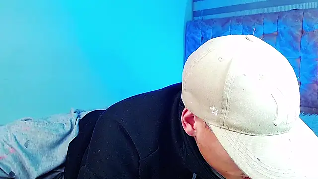 _justinmoon2 Webcam-Show
