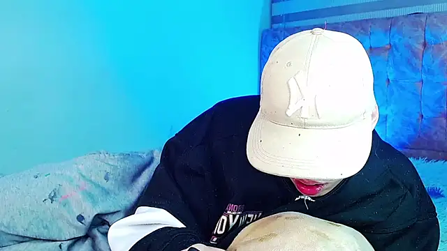_justinmoon2 웹캠 쇼