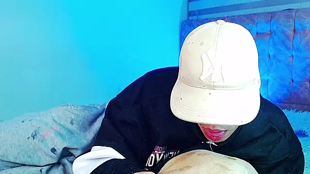_justinmoon2のウェブカメラショー