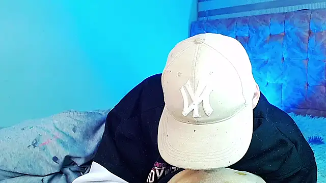 _justinmoon2のウェブカメラショー