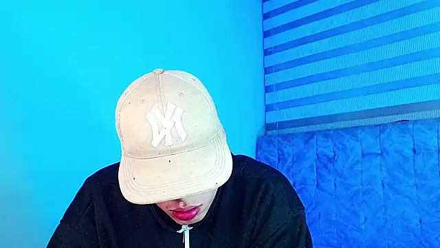 _justinmoon2 웹캠 쇼