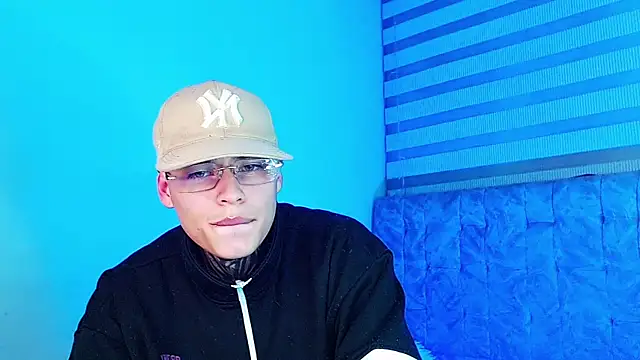 عرض كام _justinmoon2