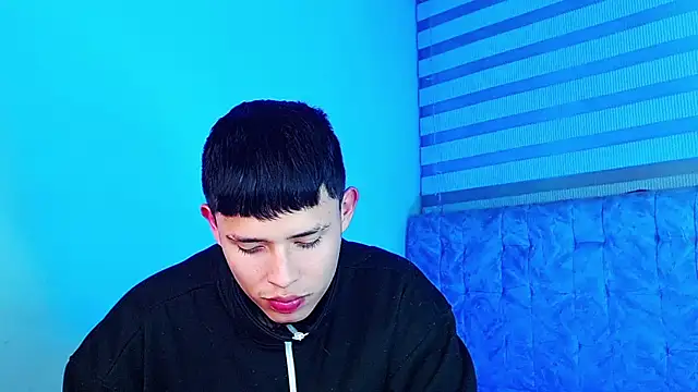 _justinmoon2 网络视讯表演