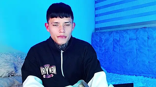 _justinmoon2 网络视讯表演
