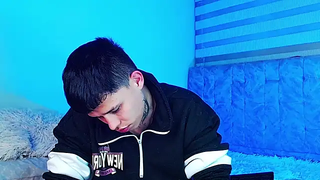 _justinmoon2 Webcam-Show