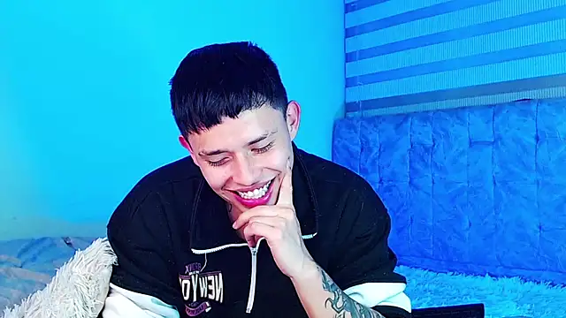 _justinmoon2 웹캠 쇼