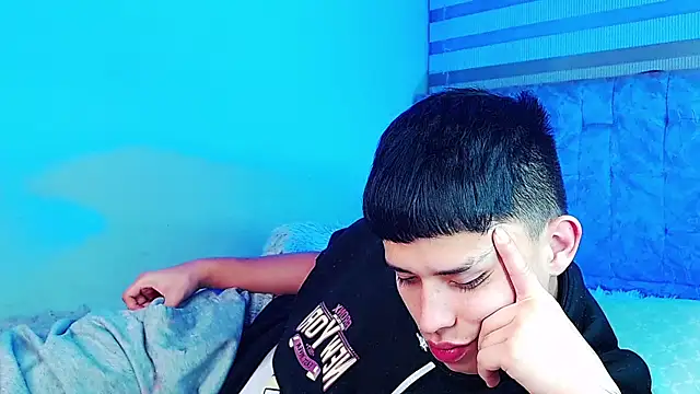 _justinmoon2 Webcam-Show
