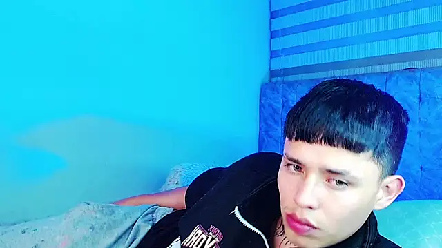 _justinmoon2 Adlı Modelin Web Kamerası Şovu