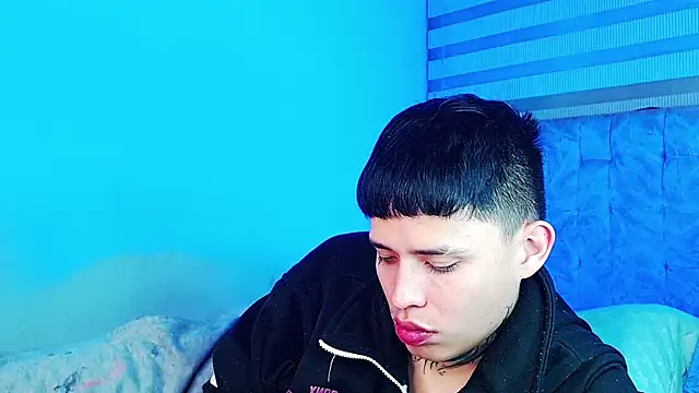 _justinmoon2 웹캠 쇼