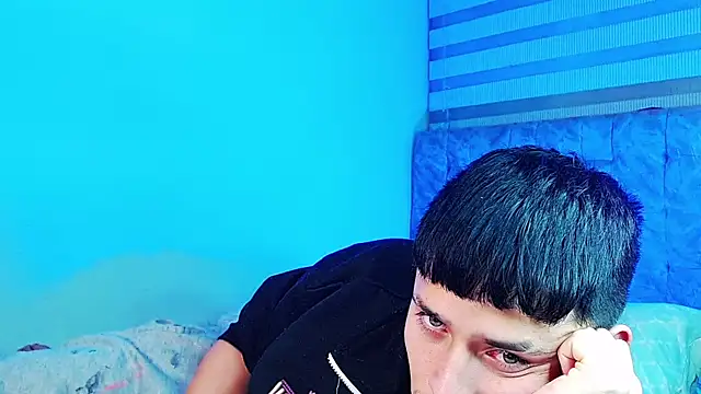 عرض كام _justinmoon2