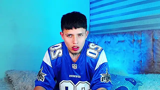 _justinmoon2 在線直播表演