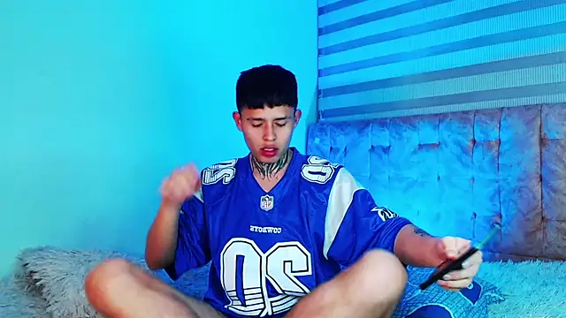 _justinmoon2 웹캠 쇼