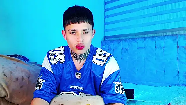 _justinmoon2 웹캠 쇼