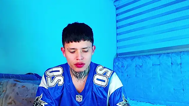 _justinmoon2 웹캠 쇼