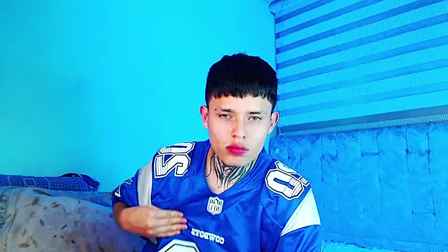 _justinmoon2 Pertunjukan Webcam