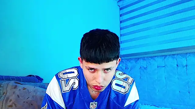 _justinmoon2 웹캠 쇼